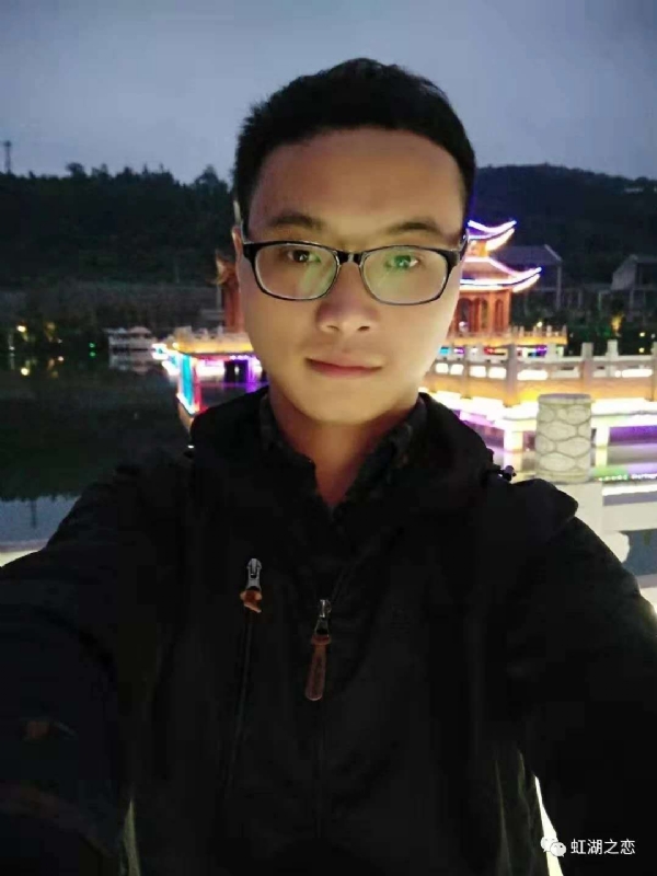 李逍遥的第一张照片--新乡相亲服务中心