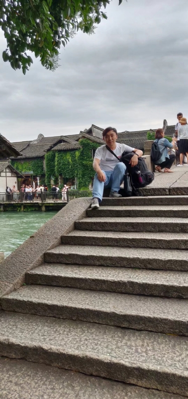 孤星夜雨的第一张照片--新乡相亲服务中心