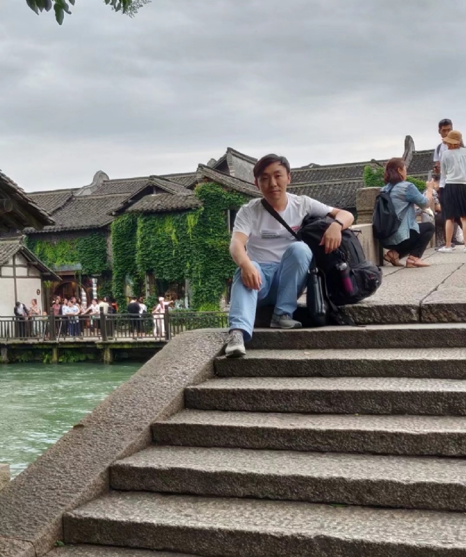 孤星夜雨的第二张照片--新乡相亲服务中心