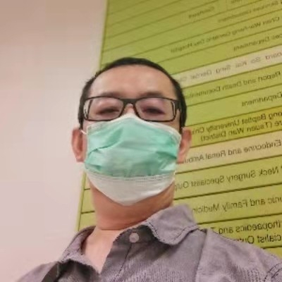 Alvin的第一张照片--新乡相亲服务中心