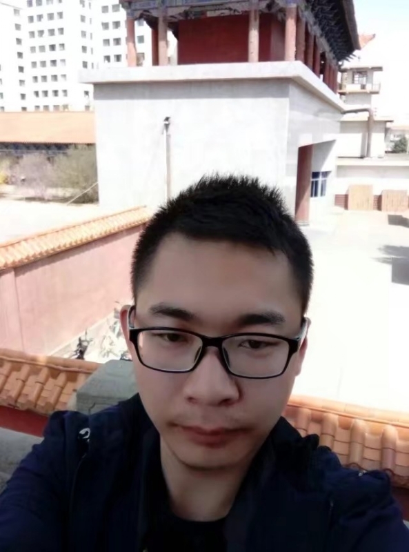 龙在天的第二张照片--新乡相亲服务中心