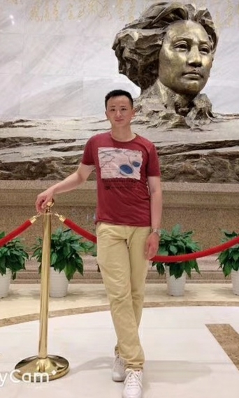 星星醉入梦里的第一张照片--新乡相亲服务中心