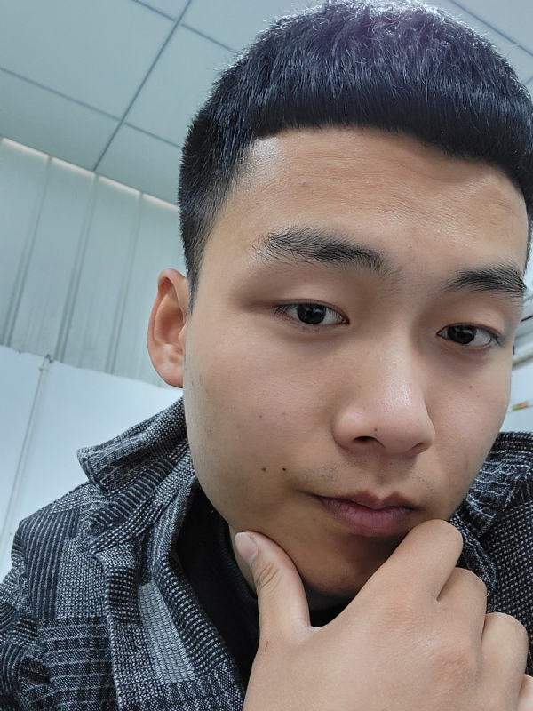 HHH的第一张照片--新乡相亲服务中心