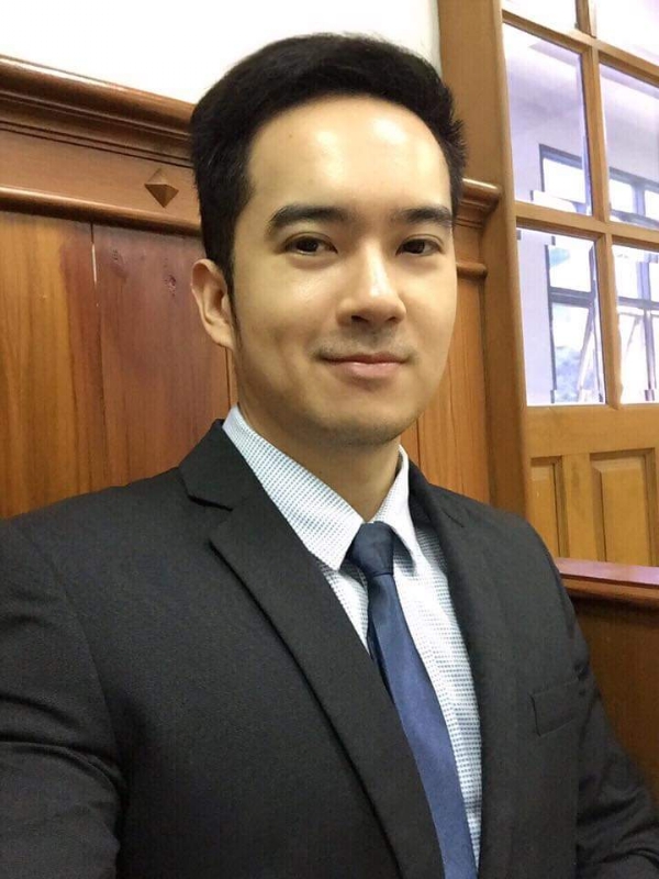 不负遇见的第一张照片--新乡相亲服务中心