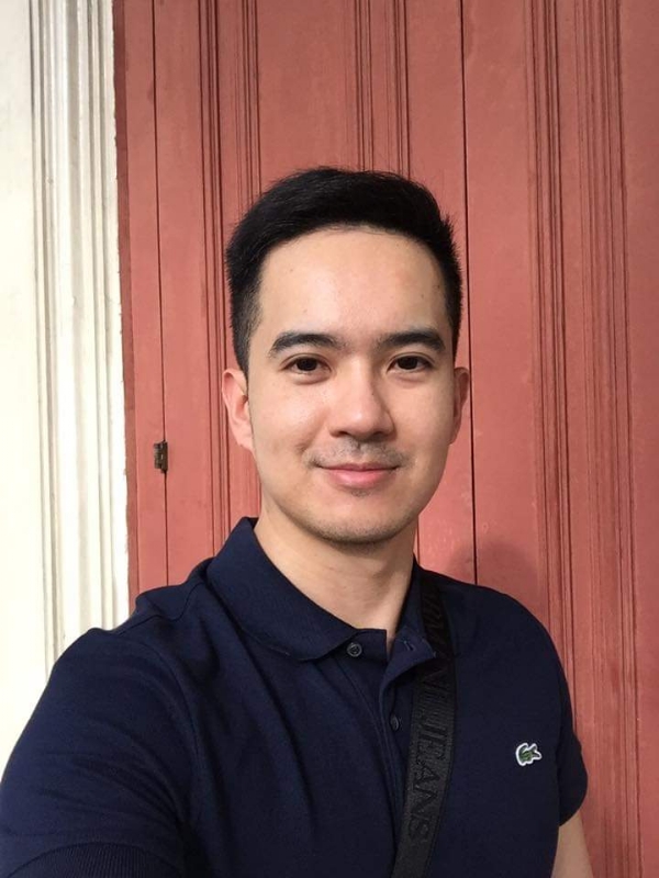 不负遇见的第二张照片--新乡相亲服务中心