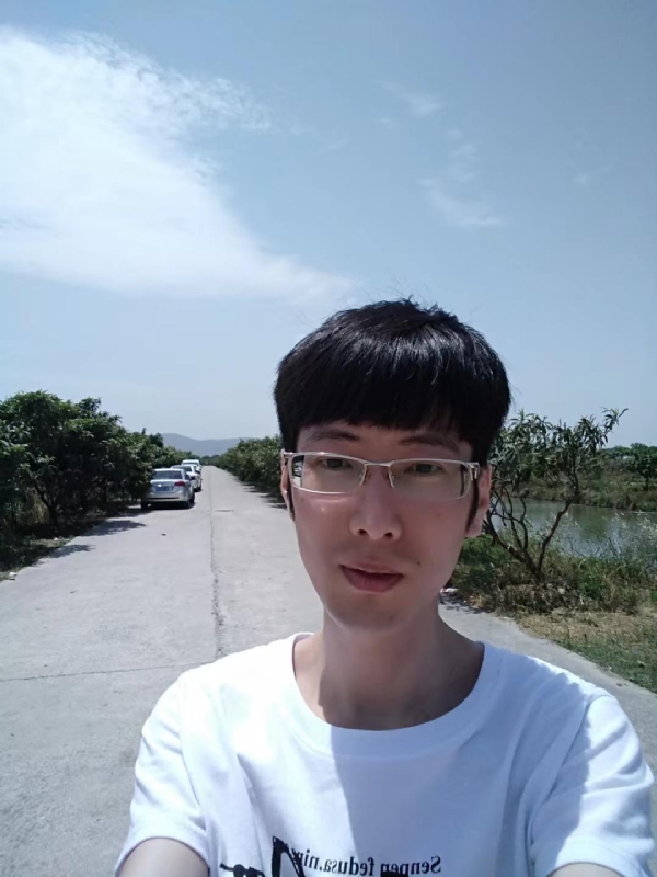 一叶知秋的第一张照片--新乡相亲服务中心