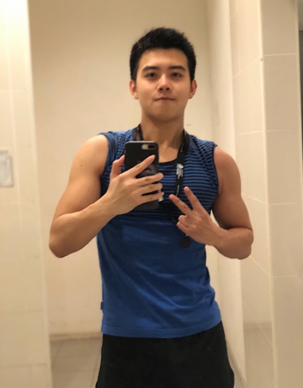 陈力晗的第二张照片--新乡相亲服务中心