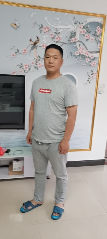 会飞的鱼的第二张照片--新乡相亲服务中心