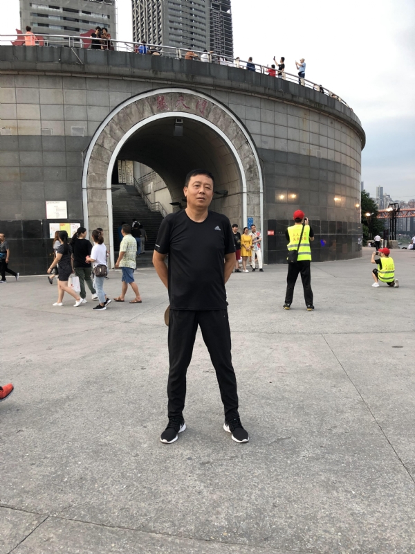 旭日东升的第一张照片--新乡相亲服务中心