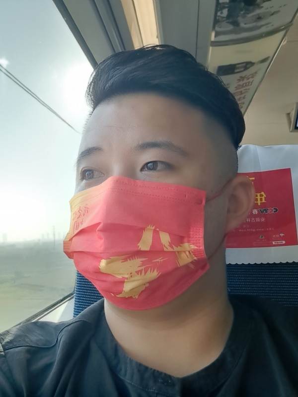 钟声的第一张照片--新乡相亲服务中心