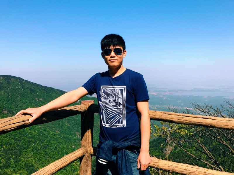 清风的第一张照片--新乡相亲服务中心