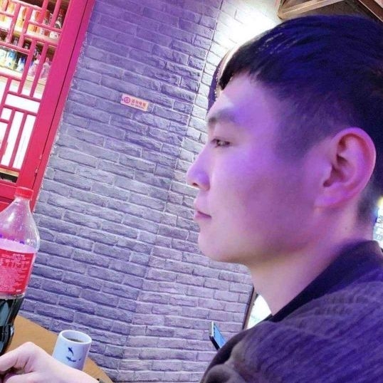 皮皮鲁的第一张照片--新乡相亲服务中心