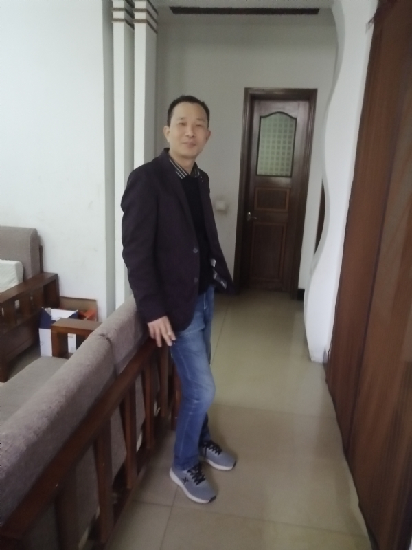 相亲相爱的第一张照片--新乡相亲服务中心