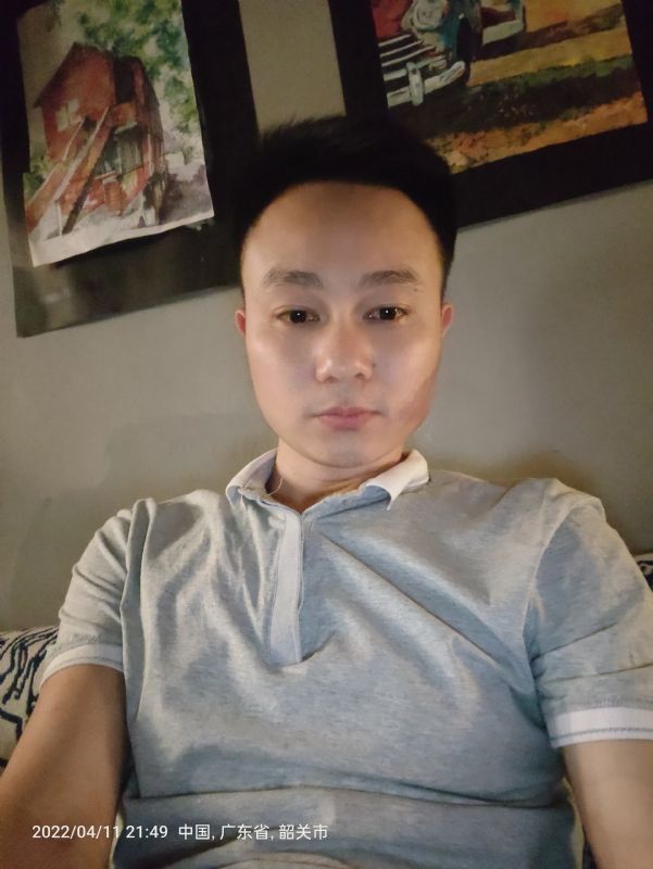 寻的第一张照片--新乡相亲服务中心