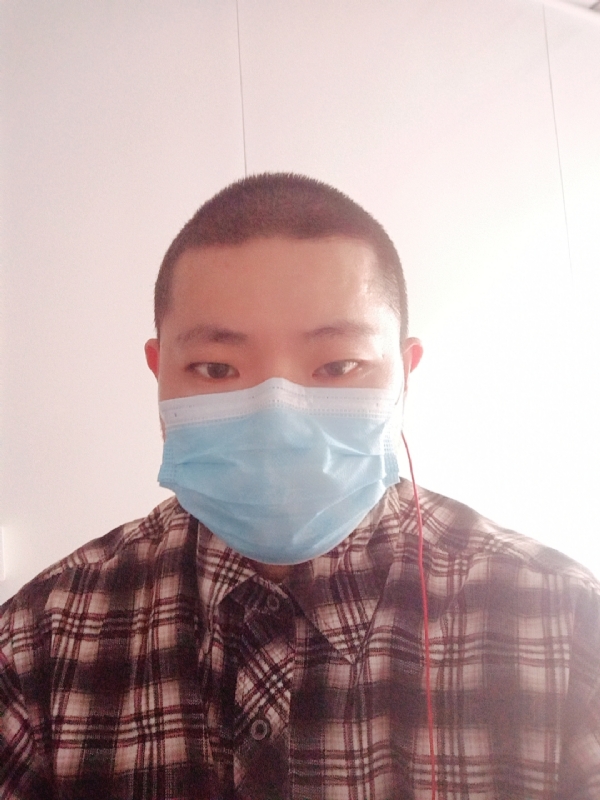 国平暖男的第一张照片--新乡相亲服务中心