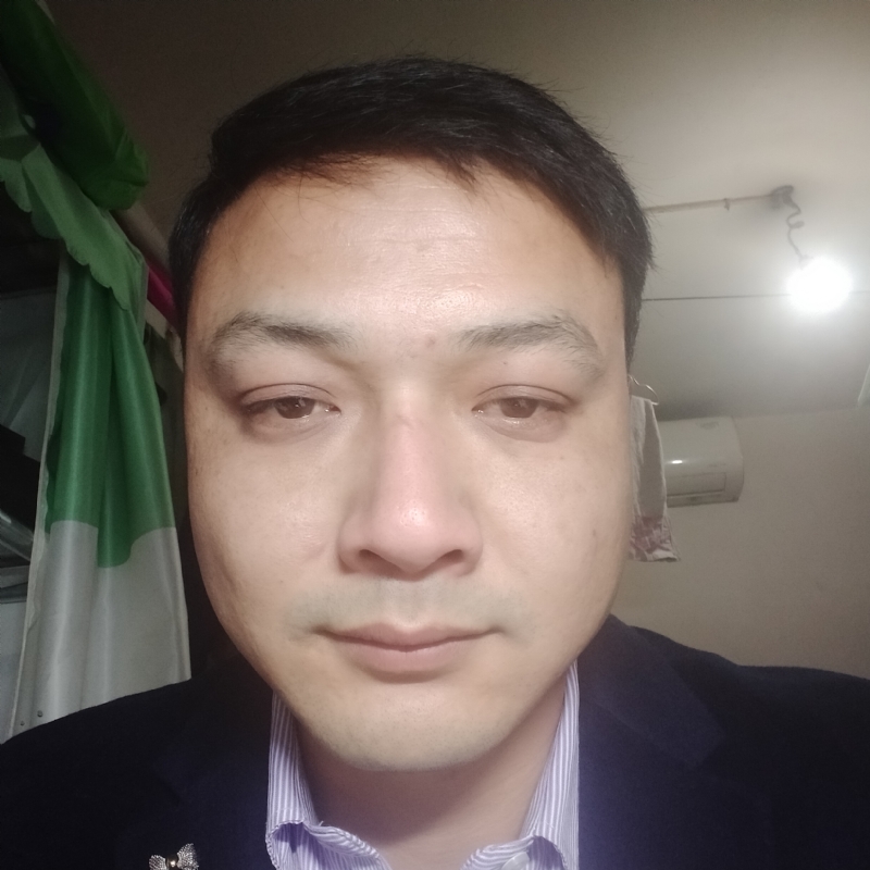 诸先生的第一张照片--新乡相亲服务中心