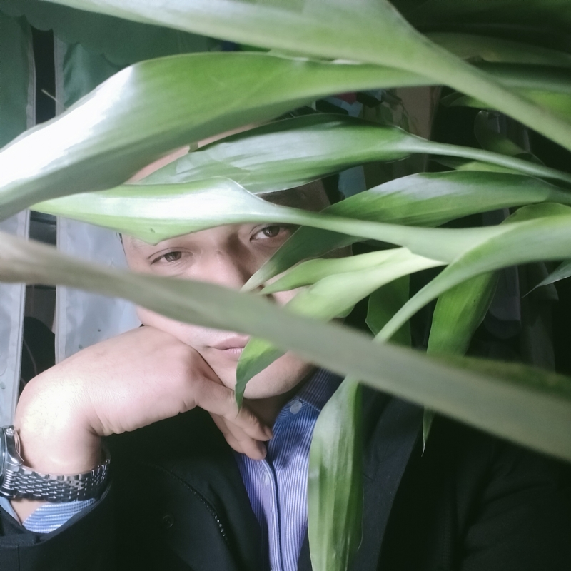 诸先生的第二张照片--新乡相亲服务中心