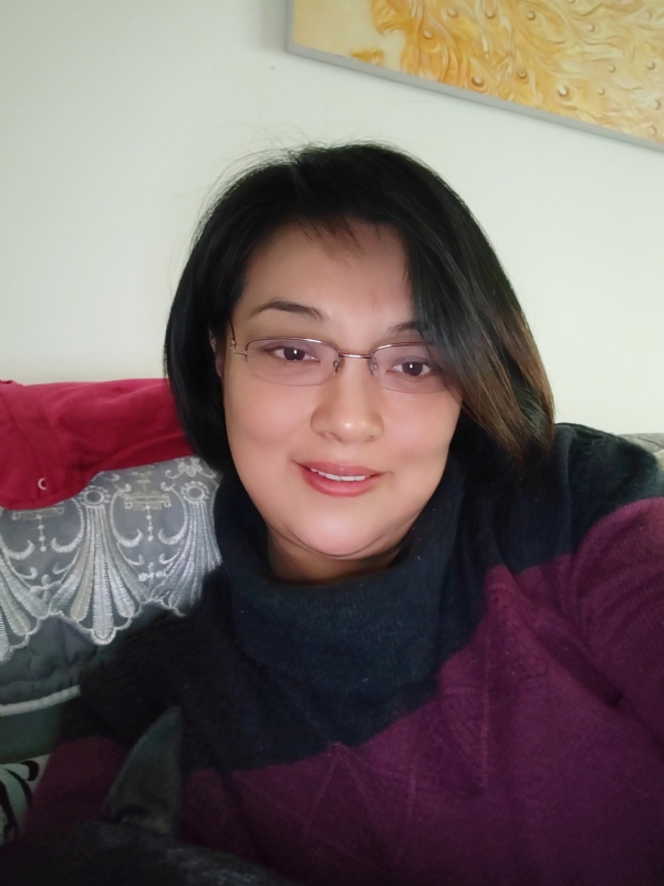 俐桦的第一张照片--新乡相亲服务中心