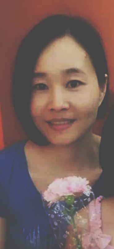 Fenshmily的第一张照片--新乡相亲服务中心