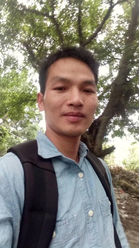 ZHL的第一张照片--新乡相亲服务中心