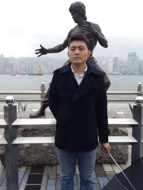 正身清心的第三张照片--新乡相亲服务中心