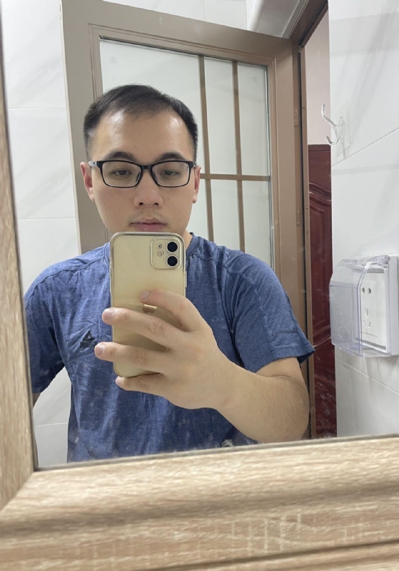 Sushai的第一张照片--新乡相亲服务中心