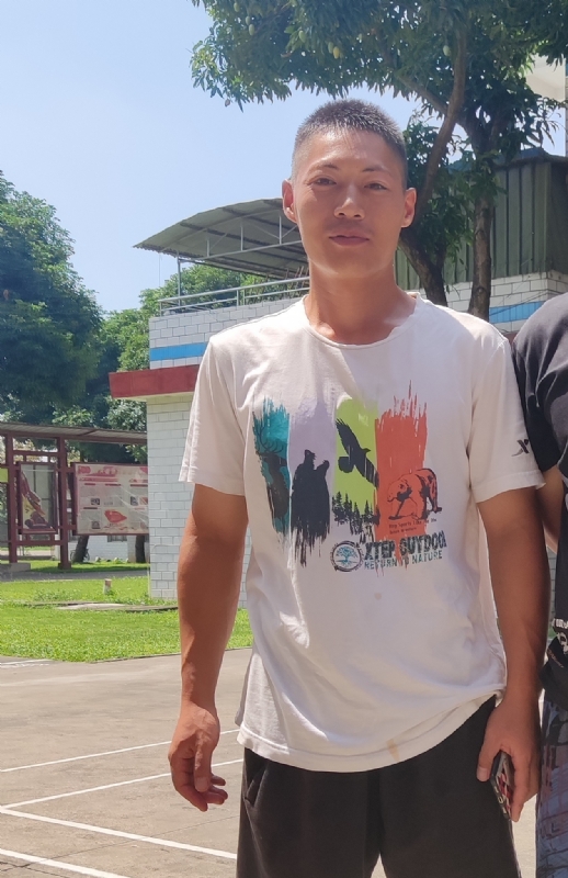 孤鹰的第一张照片--新乡相亲服务中心