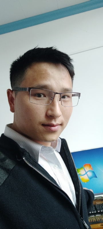 渴慕的第二张照片--新乡相亲服务中心