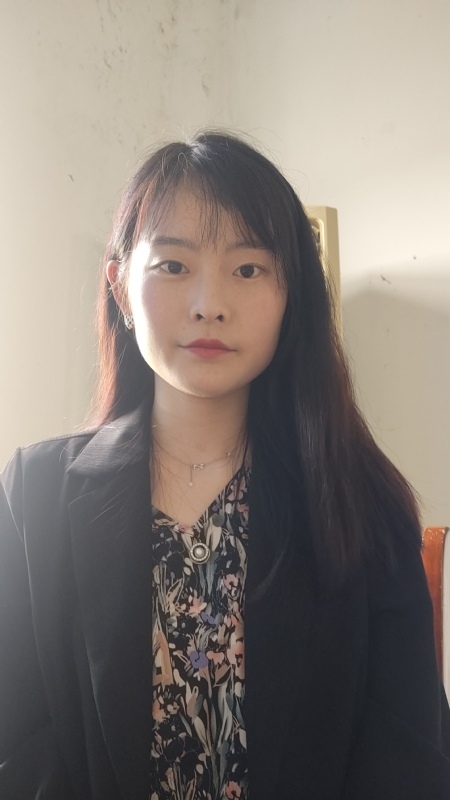 啾啾儿的第二张照片--新乡相亲服务中心