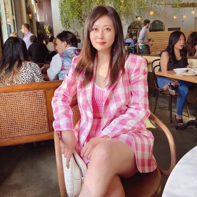 陳汐的第一张照片--新乡相亲服务中心