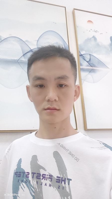 啊鑫的第一张照片--新乡相亲服务中心