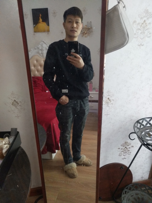 千里寻她的第一张照片--新乡相亲服务中心