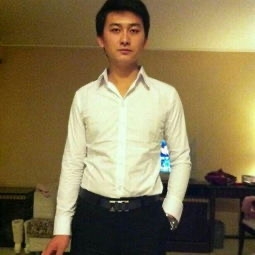 孤独患者的第一张照片--新乡相亲服务中心