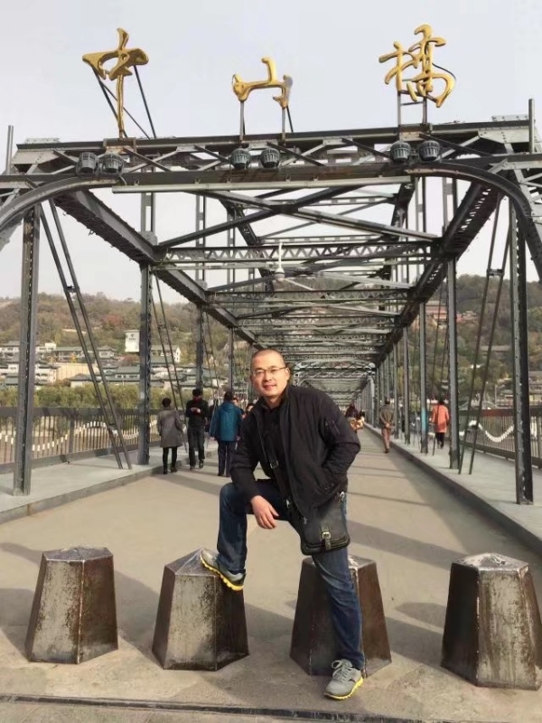 磨砺的第一张照片--新乡相亲服务中心