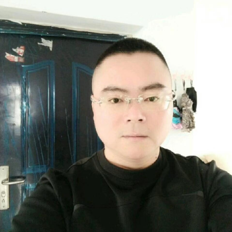 唐涛的第一张照片--新乡相亲服务中心