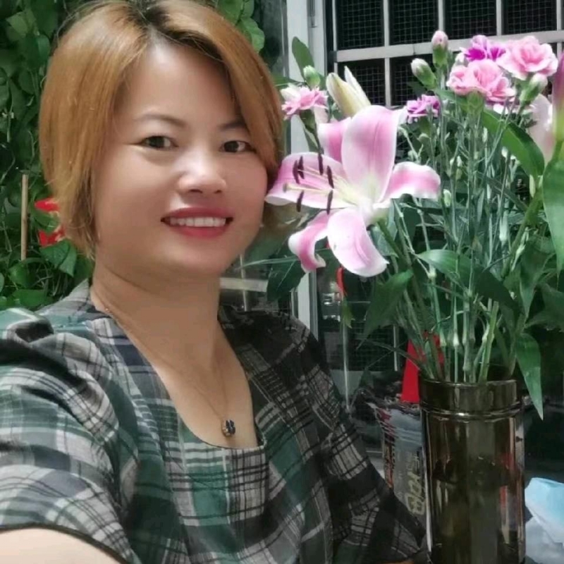 张敏娟的第一张照片--新乡相亲服务中心