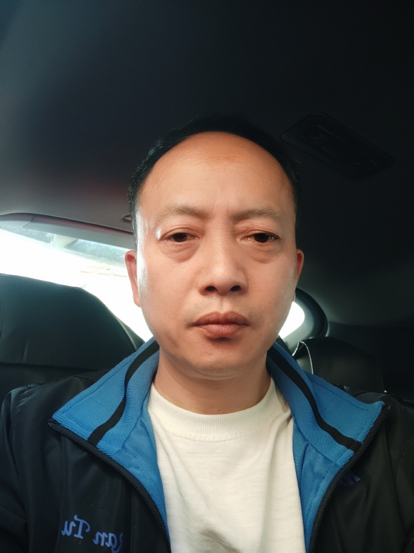 心缘的第一张照片--新乡相亲服务中心