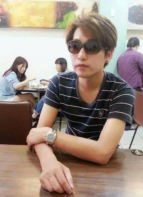 小克的第一张照片--新乡相亲服务中心