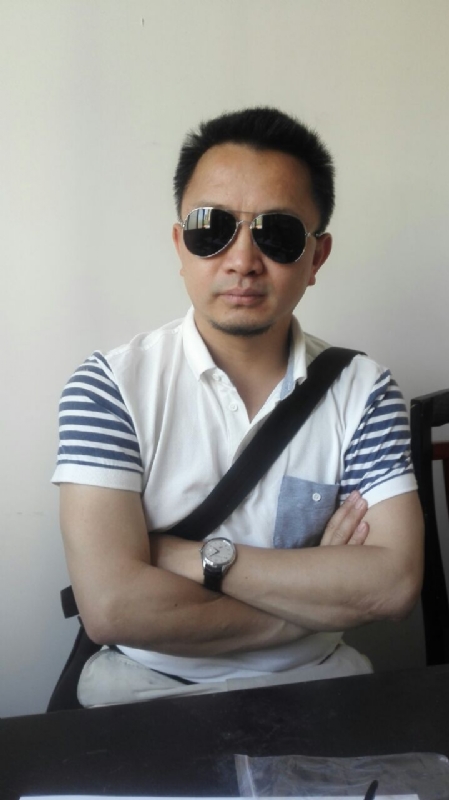 红粉知己觅一位的第二张照片--新乡相亲服务中心