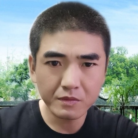 阳光帅气的第一张照片--新乡相亲服务中心