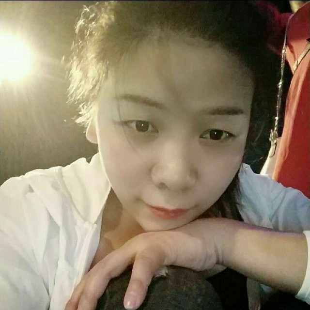林露的第一张照片--新乡相亲服务中心
