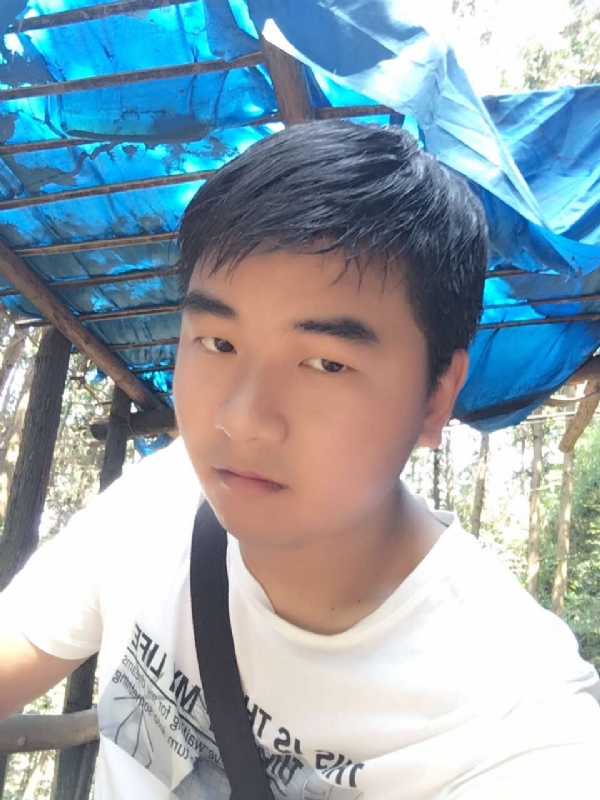 殷勤的王子的第三张照片--新乡相亲服务中心