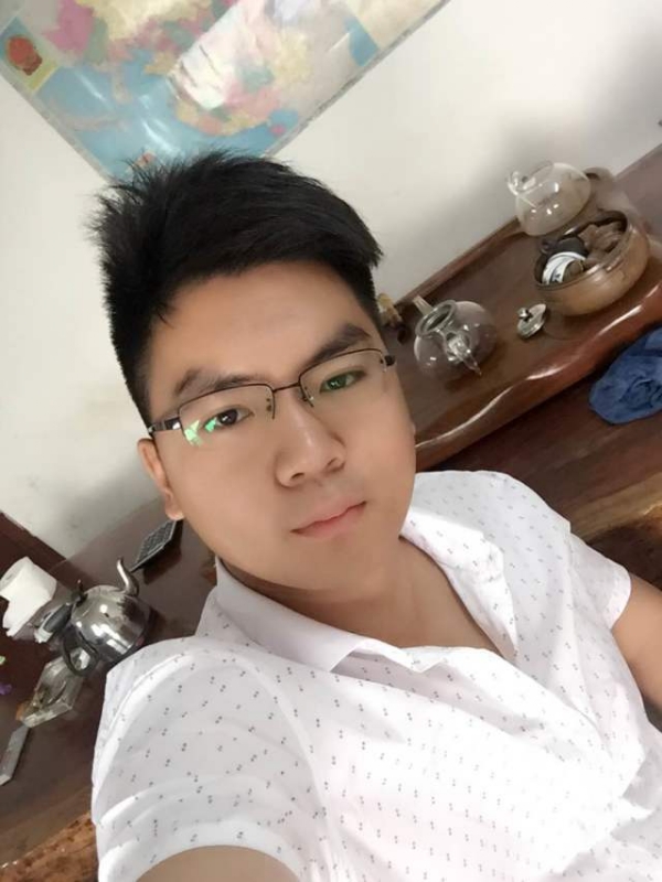 瑞泽的第二张照片--新乡相亲服务中心