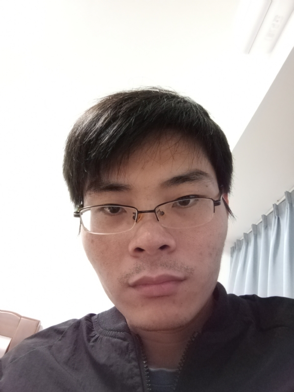 鱼秋南的第一张照片--新乡相亲服务中心