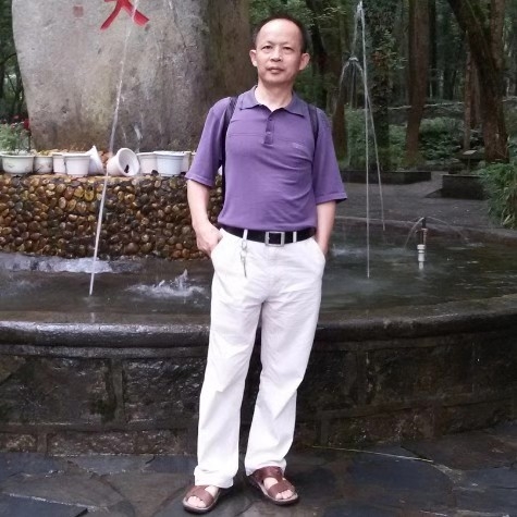 无垠的第一张照片--新乡相亲服务中心