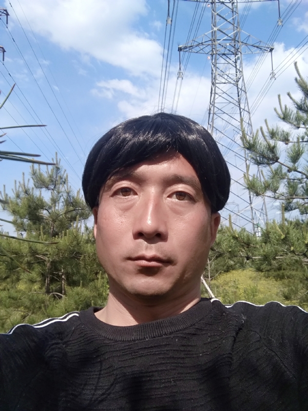 鹏友的第二张照片--新乡相亲服务中心