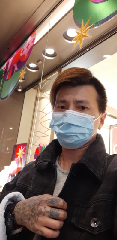 ~忠~仔的第二张照片--新乡相亲服务中心