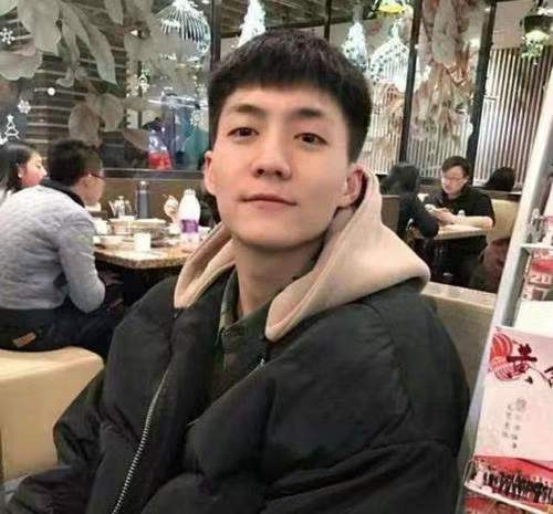 迪迪的第一张照片--新乡相亲服务中心