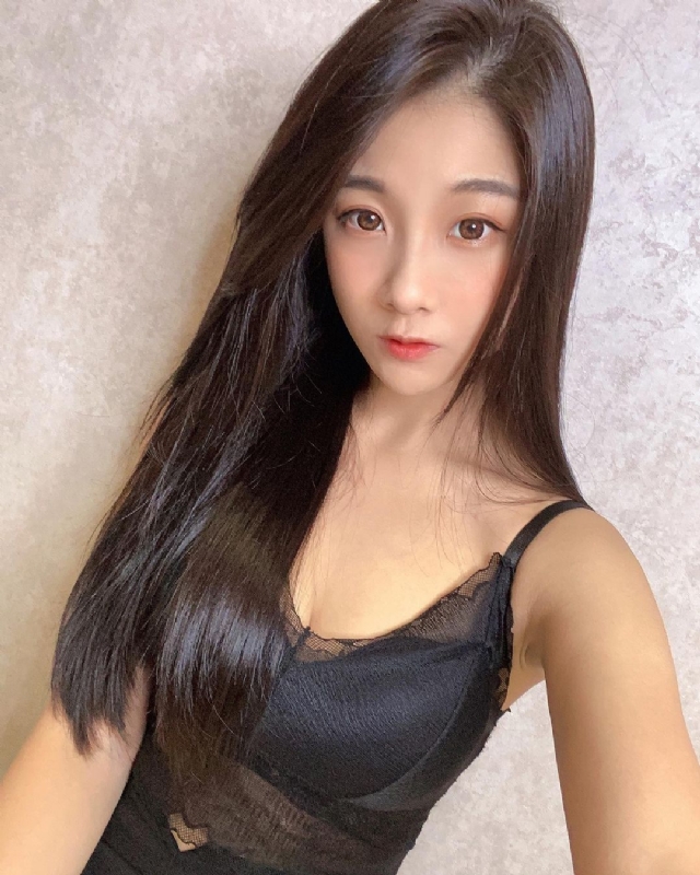 陳雅的第一张照片--新乡相亲服务中心