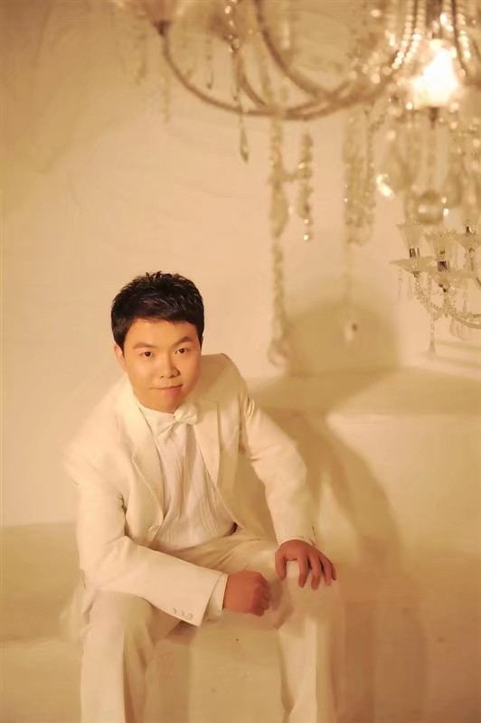 龙樱花的第一张照片--新乡相亲服务中心